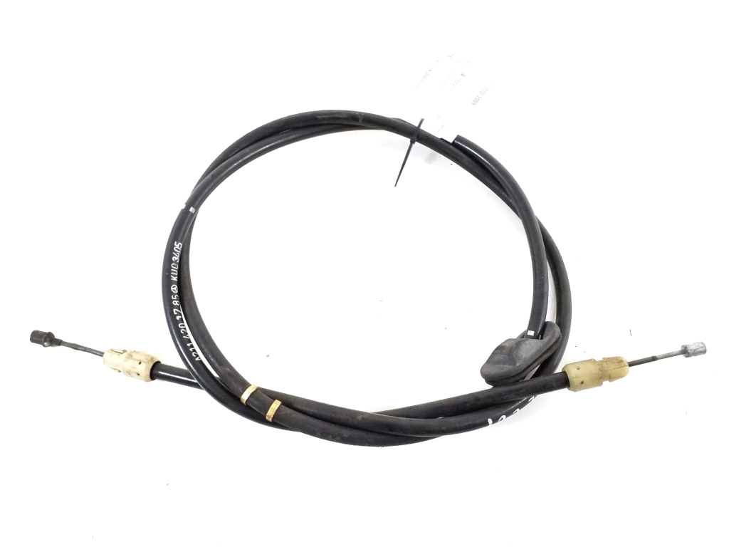 MERCEDES-BENZ E-Class W211/S211 (2002-2009) Hand Brake Cable A2114201785 21024476