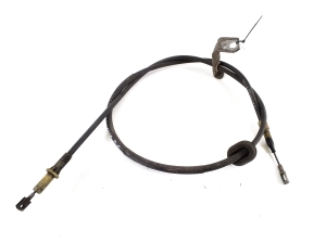 Handbremsseil - A2114202485