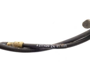 Mercedes Benz E-Class W211 (2002–2009) Handbremsseil A2114202485 - 2