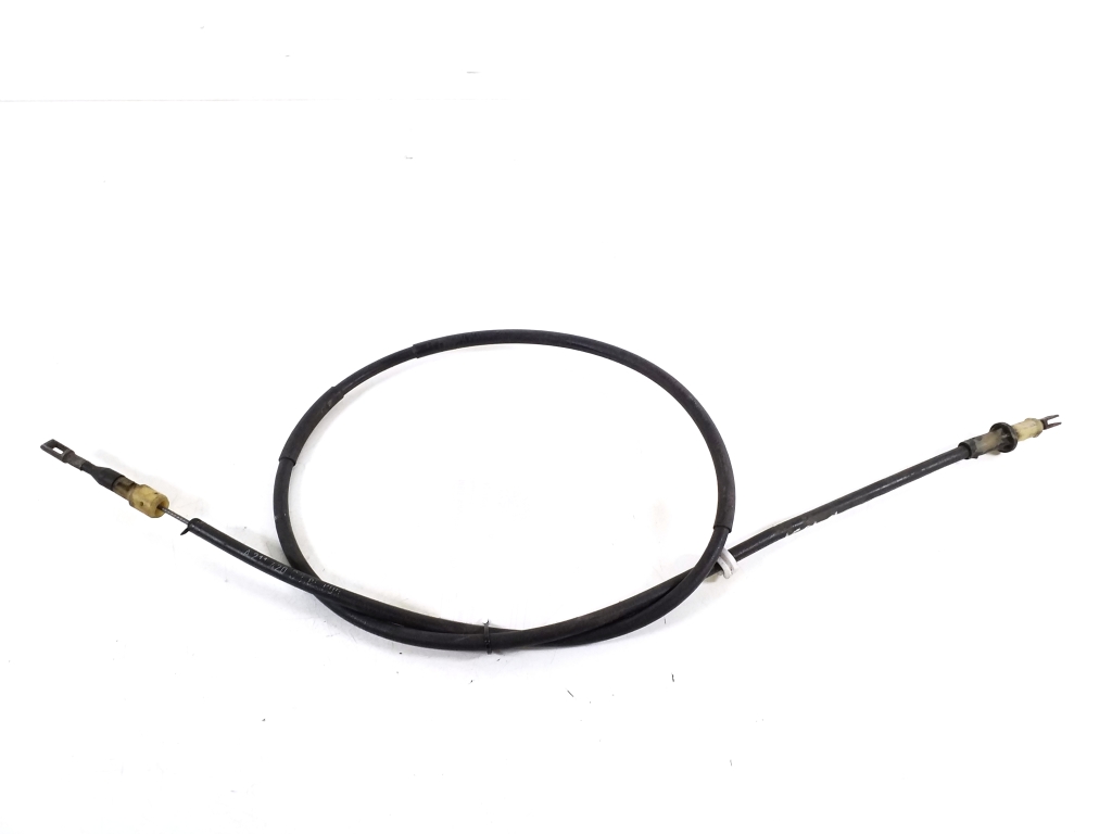 MERCEDES-BENZ E-Class W211/S211 (2002-2009) Hand Brake Cable A2114200385,A2114202485 21024471