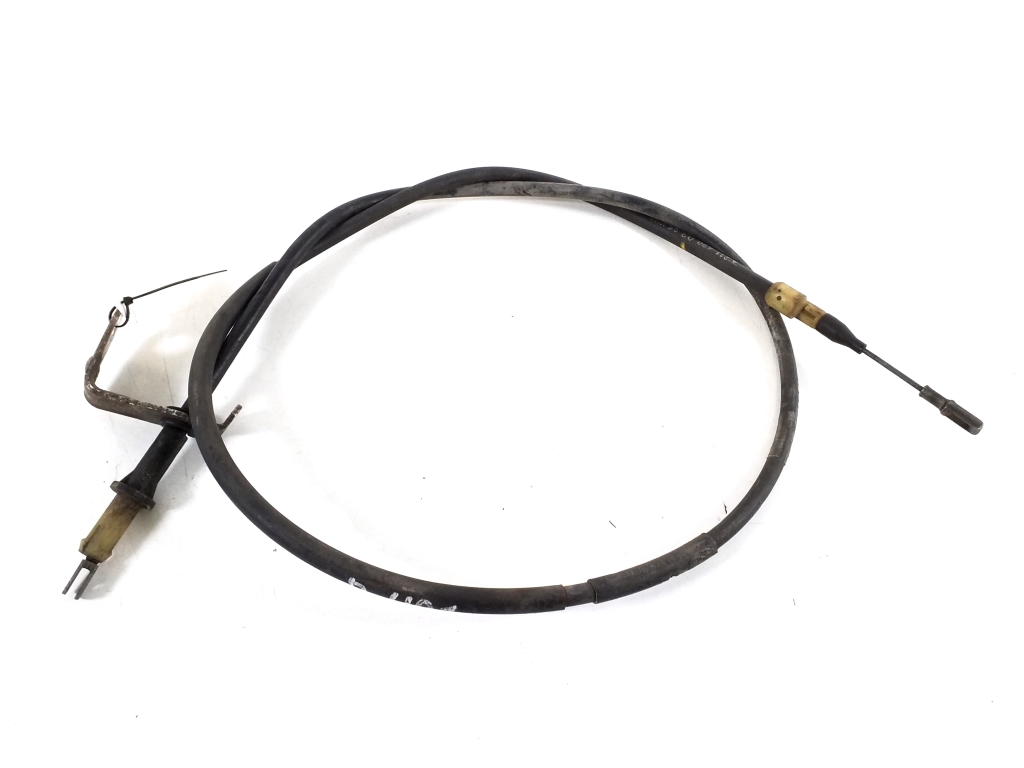 MERCEDES-BENZ E-Class W211/S211 (2002-2009) Hand Brake Cable A2114200385, A2114202485 21024470