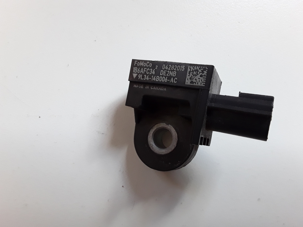 FORD Ranger 4 generation (2012-2024) SRS Indicator 9L3414B006AC 27799389