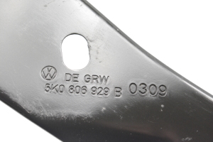 Volkswagen Golf VI (2008–2013) Scheinwerferhalter 5K0806929B - 3