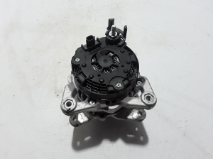 RENAULT Megane IV (2016–2022) Alternator 231009933R - 3