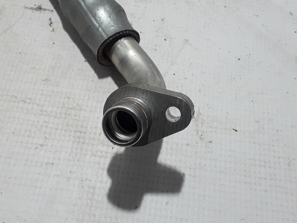 RENAULT Megane 4 generation (2016-2023) AC Hose Pipe 924801894R 22427977