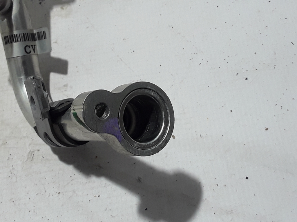 RENAULT Megane 4 generation (2016-2023) AC Hose Pipe 924801894R 22427977
