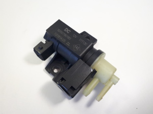  Solenoids 