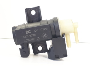  Solenoidid 