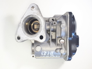   EGR valve 