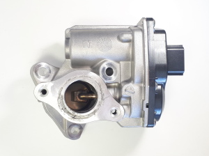  EGR valve 