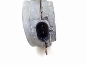 Opel Vectra C (2002–2008) Cooling fan motor - 2