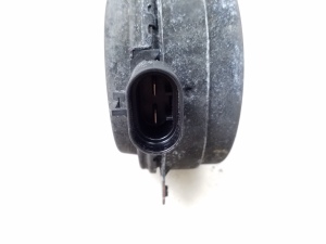 Opel Vectra C (2002–2008) Cooling fan motor - 2
