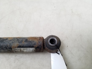 Opel Vectra C (2002–2008) Rear shock absorber 13208054 - 4