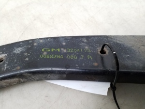 Opel Vectra C (2002–2008) Rear control arm 13204115 - 2