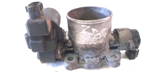 TOYOTA Land Cruiser 150 (2009–2026) Drosselklappe 30070 - 2