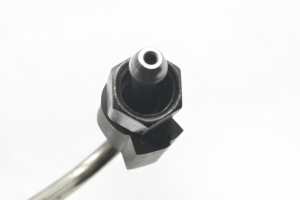  Fuel injector tubes 