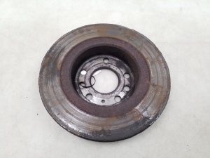 Opel Vectra C (2002–2008) Bremsscheibe hinten - 2