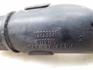 Opel Zafira B (2005–2014) Vahejahuti voolik 13223398 - 4