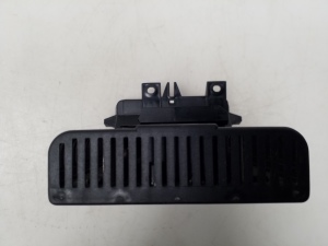 BMW 3 SERIES E46 (1998–2007) Lichtschalter 61316901429 - 2