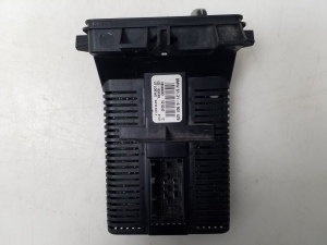 BMW 3 SERIES E46 (1998–2007) Lichtschalter 61316901429 - 3