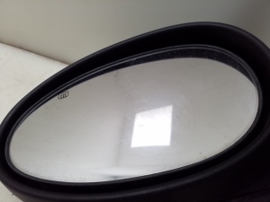 Rover 25 (1999–2005) Side mirror and its parts - 3