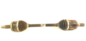 Hyundai Tucson (2015–2026) Front drive shaft and its parts 49500D7010 - 3