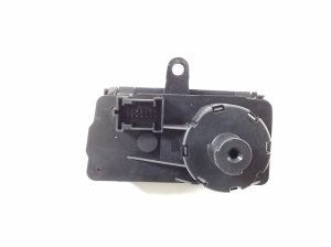 Mercedes Benz E-Class W211 (2002–2009) Headlight switch A2115450904 - 3