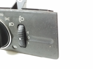 Mercedes Benz E-Class W211 (2002–2009) Headlight switch A2115450904 - 5