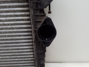Volkswagen Sharan (1995–2010) Intercooler 7M3145804 - 2
