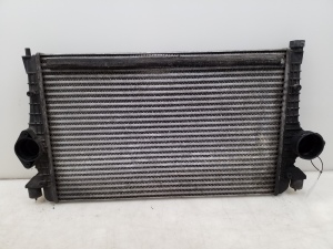 Volkswagen Sharan (1995–2010) Intercooler 7M3145804 - 4