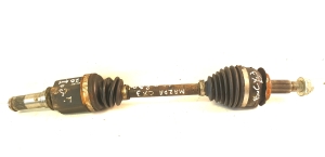 Front drive shaft and its parts - 39101-FTD5A