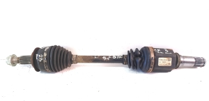 Mazda CX-3 (2015–2026) Front drive shaft and its parts 39101-FTD5A - 3