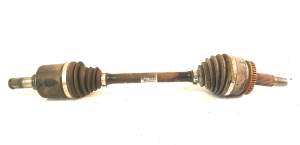 Kia Sportage (2016–2021) Front drive shaft and its parts - 2