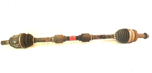 Hyundai i40 (2011–2026) Front drive shaft and its parts 49501-3Z270 - 3