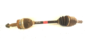 Hyundai i40 (2011–2026) Front drive shaft and its parts 49500-37220 - 2