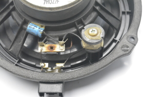 Ford Mondeo IV (2007–2015) Speaker 6M2T18808FB - 2