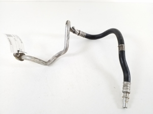 Mercedes Benz E-Class W211 (2002–2009) Klimaleitung A2118303915