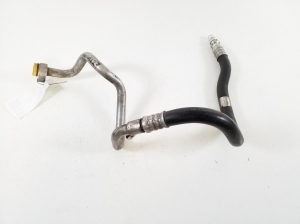 Mercedes Benz E-Class W211 (2002–2009) Klimaleitung A2118303915 - 2