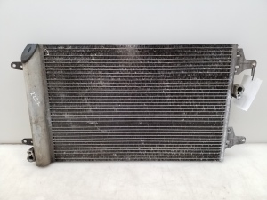 Volkswagen Sharan (1995–2010) Kliimaradiaator YM2H19C600AF - 4