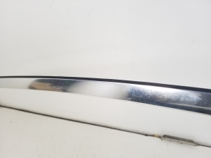 Mercedes Benz E-Class W207 (2009–2017) Katuseliist A2076731383 - 2