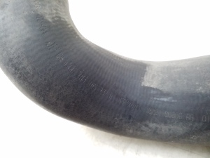 Volkswagen Sharan (1995–2010) Turbo jahutustoru 7M3145737B - 3
