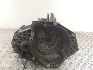  Gearbox 