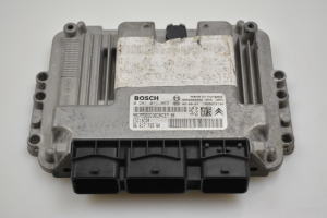 Engine control unit - 9661773380