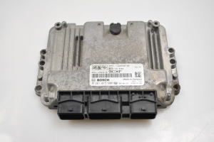 Motorsteuergerät - 9M5112A650BF
