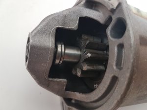 Anlasser - 51810267A152