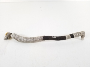 Mercedes Benz E-Class W211 (2002–2009) Klimaleitung A2118303515