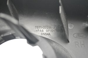 Ford Mondeo IV (2007–2015) Sonstiges Innenraumteil 727120296 - 4