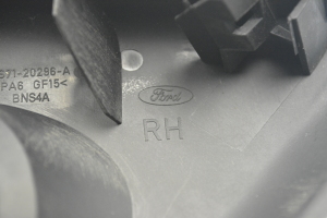 Ford Mondeo IV (2007–2015) Sonstiges Innenraumteil 727120296 - 5