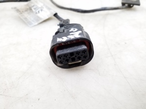 Opel Zafira B (2005–2014) Rear parking sensor cable 24467522 - 3
