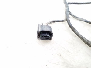 Opel Zafira B (2005–2014) Rear parking sensor cable 24467522 - 4